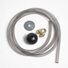Load image into Gallery viewer, Heavy Duty Commercial Zip Line  DIY Back Yard Zip Line Kit