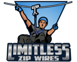 Limitless Zip Wires