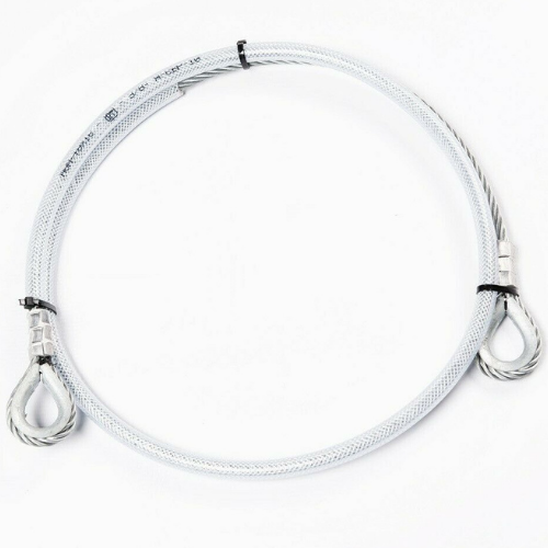 2.5m Tree Sling - Zip Wire Attachment Rope